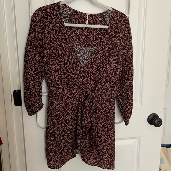 Free People Clara Tunic - Picture 2 of 7